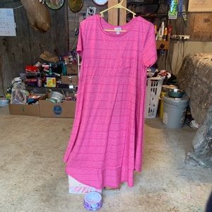 LuLaRoe Carly Dress